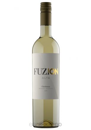 Fuzion Alta Chardonnay