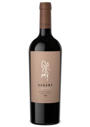 Qaramy Malbec