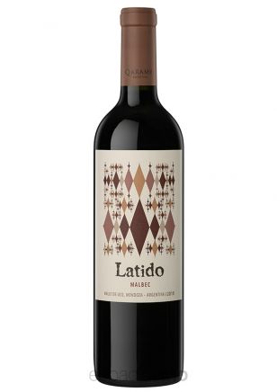 Qaramy Latido Malbec