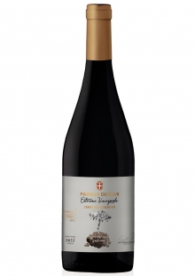 Familia Deicas Extreme Vineyard Cerro del Guazuvirá Blend