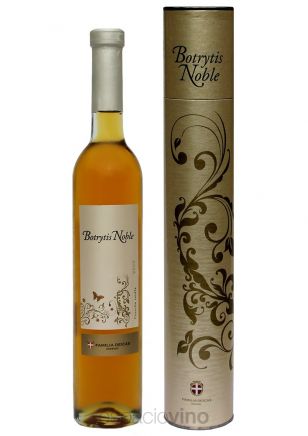 Familia Deicas Botrytis Noble Late Harvest