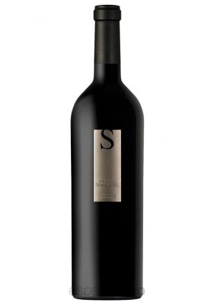 Familia Schroeder Cabernet Sauvignon