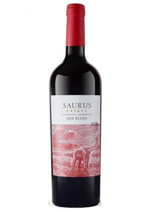 Saurus Red Blend