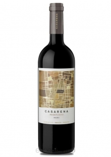 Casarena Reservado Malbec