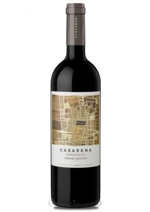 Casarena Reservado Cabernet Sauvignon