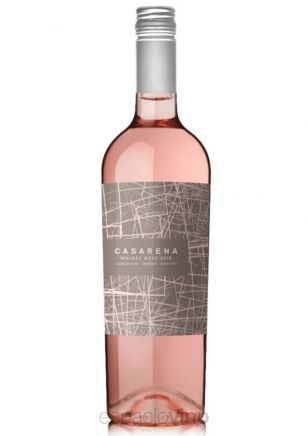 Casarena Estate Malbec Rosé