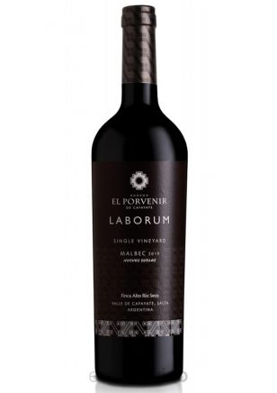 Laborum Malbec Nuevos Suelos