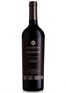 Laborum Malbec Nuevos Suelos