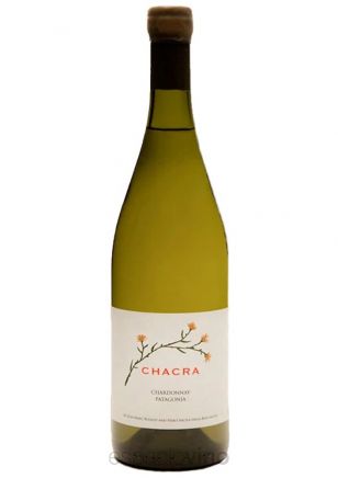 Chacra Chardonnay