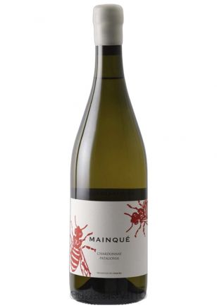 Mainqué Chardonnay