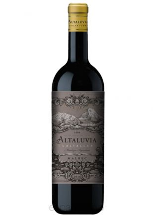 Doña Paula Altaluvia Malbec