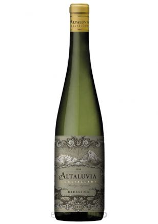 Doña Paula Altaluvia Riesling