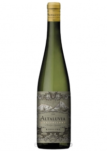 Doña Paula Altaluvia Riesling