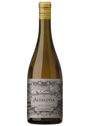 Doña Paula Altaluvia Chardonnay