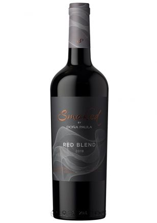 Doña Paula Smoked Red Blend