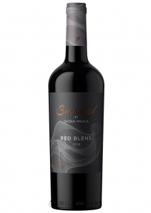 Doña Paula Smoked Red Blend