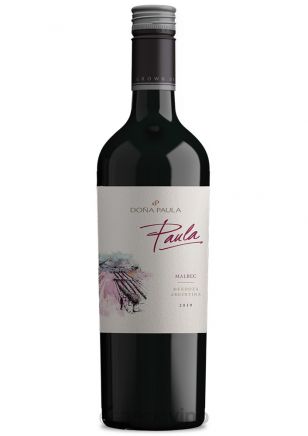 Paula Malbec