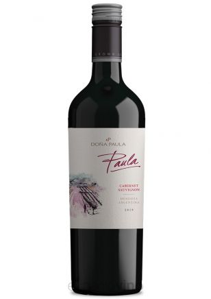 Paula Cabernet Sauvignon