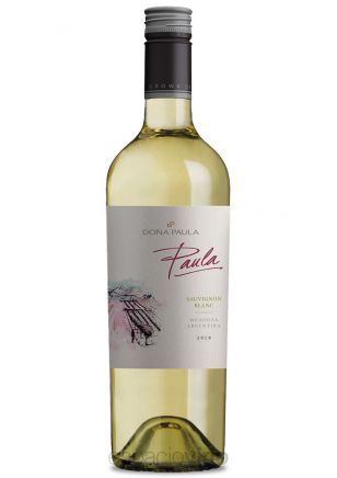 Paula Sauvignon Blanc