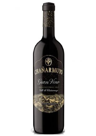 Chañarmuyo Gran Vino Cabernet Franc