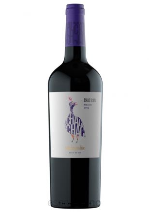 Las Perdices Chac Chac Malbec