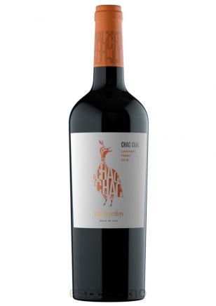 Las Perdices Chac Chac Cabernet Franc