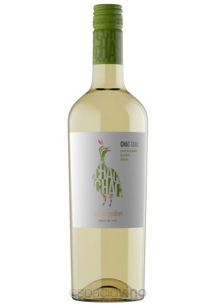 Las Perdices Chac Chac Sauvignon Blanc