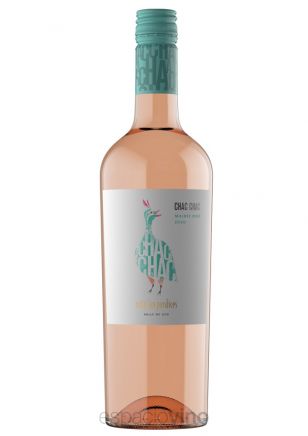 Las Perdices Chac Chac Malbec Rosé