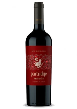 Partridge Red Blend