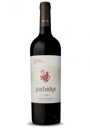 Partridge Cabernet Sauvignon