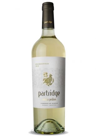Partridge Chardonnay