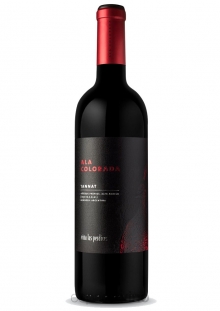 Ala Colorada Tannat