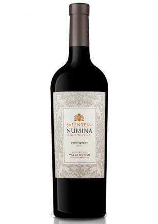 Numina Petit Verdot