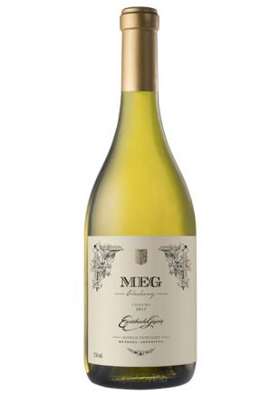 Miguel Escorihuela Gascón Chardonnay