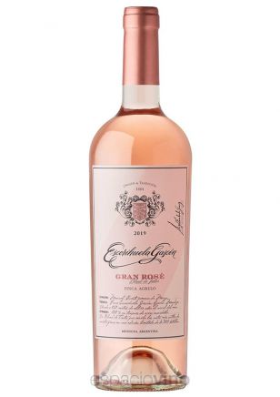 Escorihuela Gascón Gran Reserva Rosé