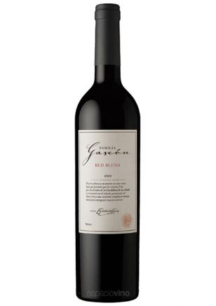 Familia Gascón Red Blend