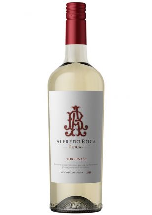 Alfredo Roca Fincas Torrontés