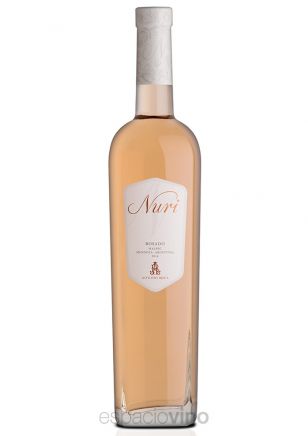 Nuri Rosado Malbec