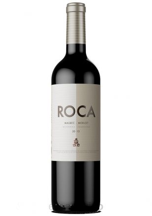 Roca Malbec Merlot