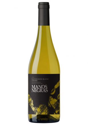 Manos Negras Cold Soil Sauvignon Blanc