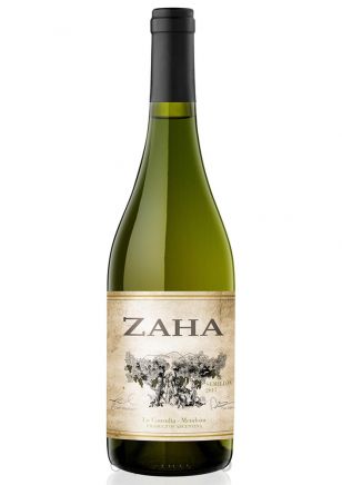 Zaha Semillón