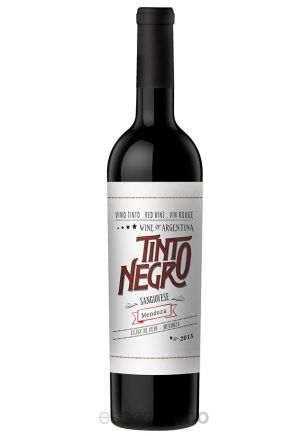 Tinto Negro Sangiovese