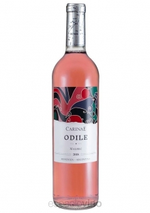 CarinaE Malbec Rosado