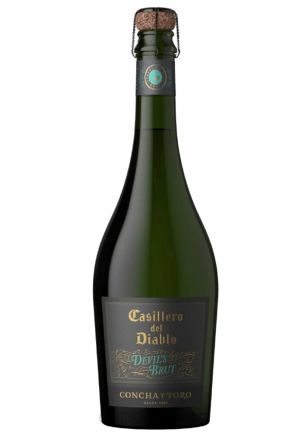 Casillero del Diablo Extra Brut