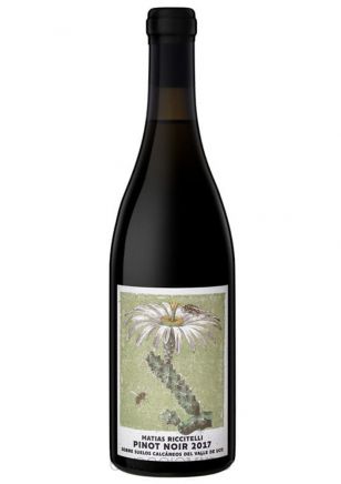 Riccitelli Valle de Uco Pinot Noir