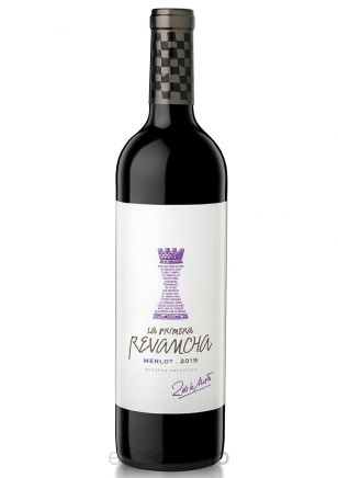 La Primera Revancha Merlot