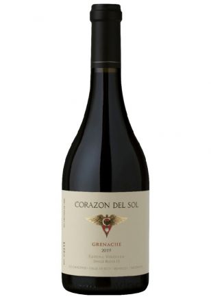 Corazón del Sol Grenache