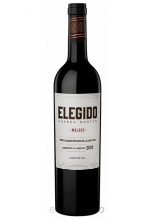 Elegido Malbec