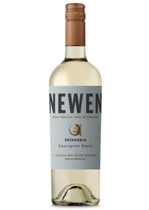 Newen Reservado Sauvignon Blanc