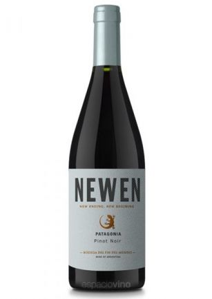 Newen Reservado Pinot Noir
